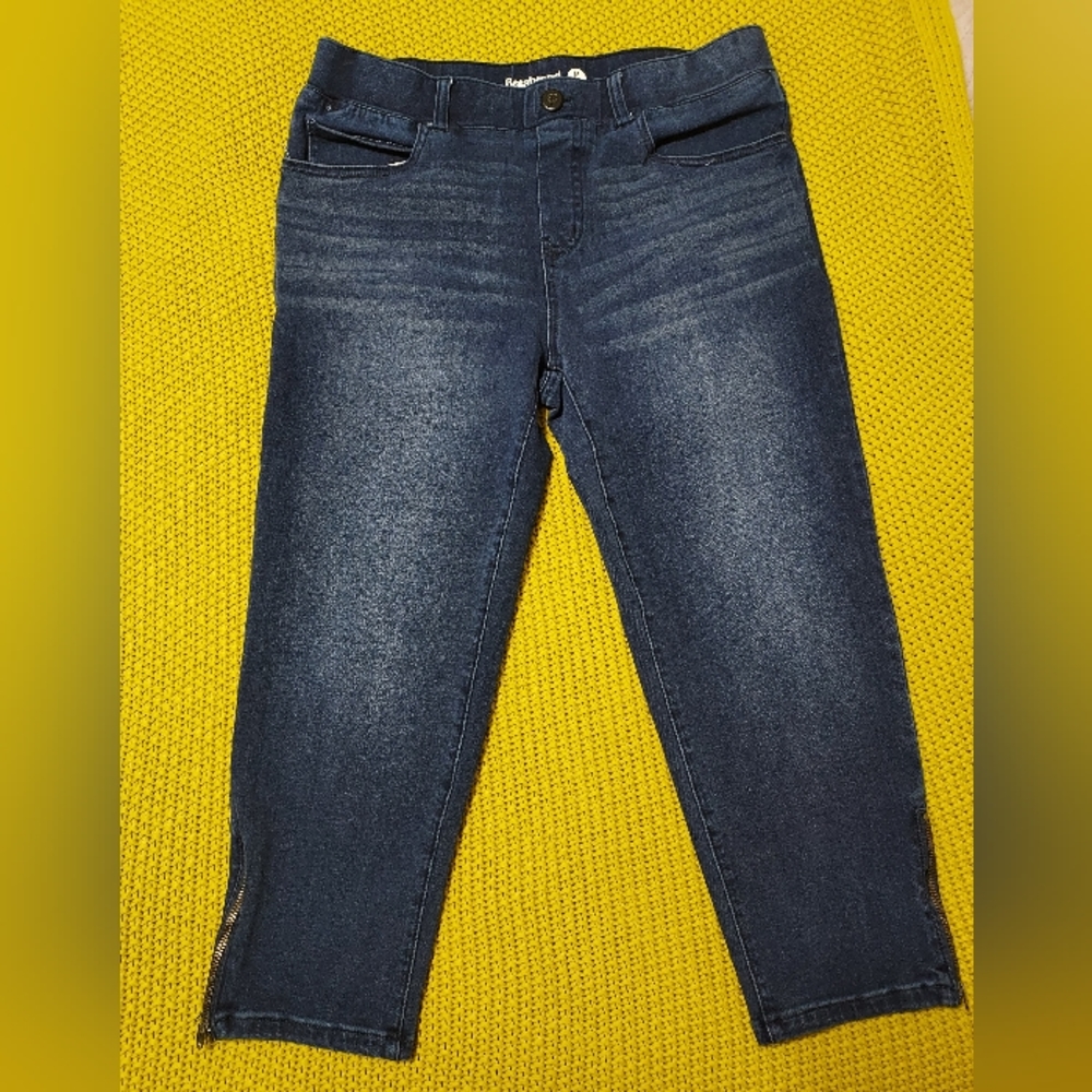 Betabrand jegging
